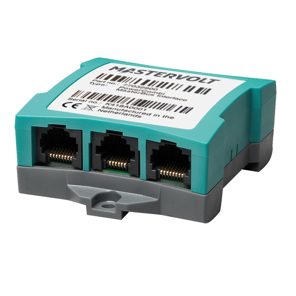 Mastervolt 77032900 Mastervolt PowerCombi MasterBus Interface