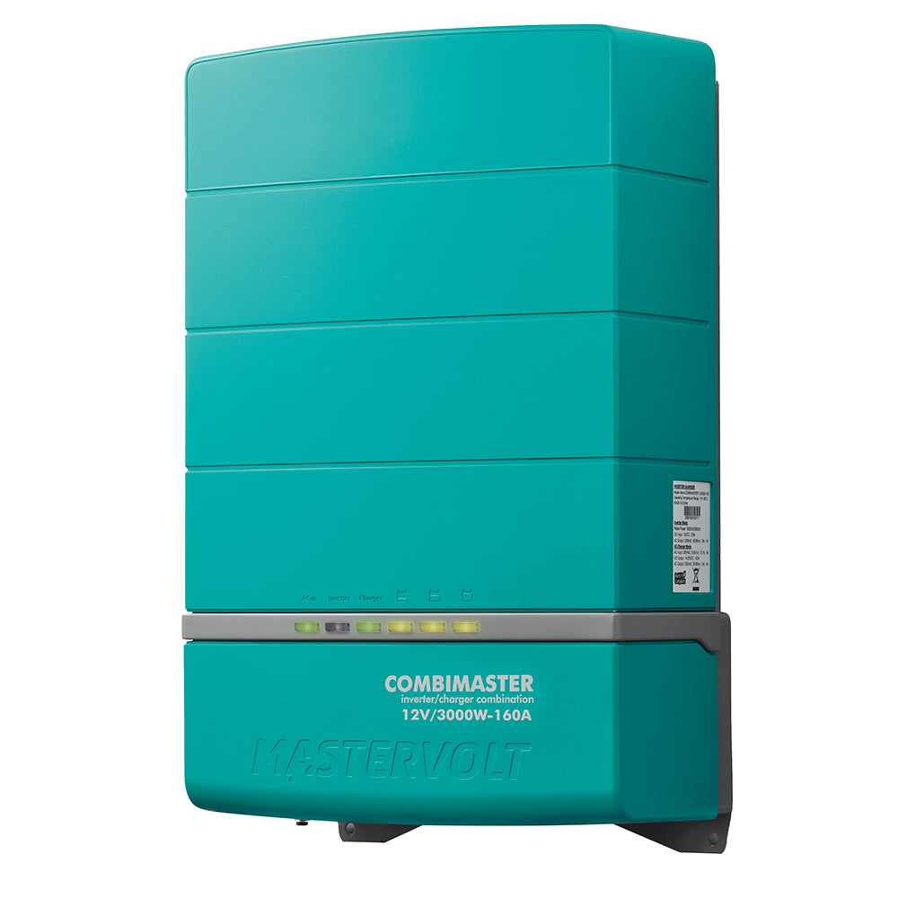 Mastervolt 35513000 Mastervolt CombiMaster 12V - 3000W - 160 Amp (120V)