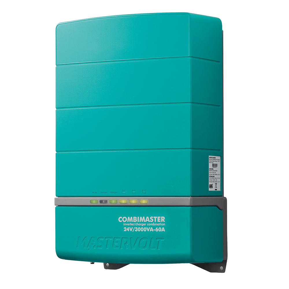 Mastervolt 35023000 Mastervolt CombiMaster 24V - 3000W - 60 Amp (230V)