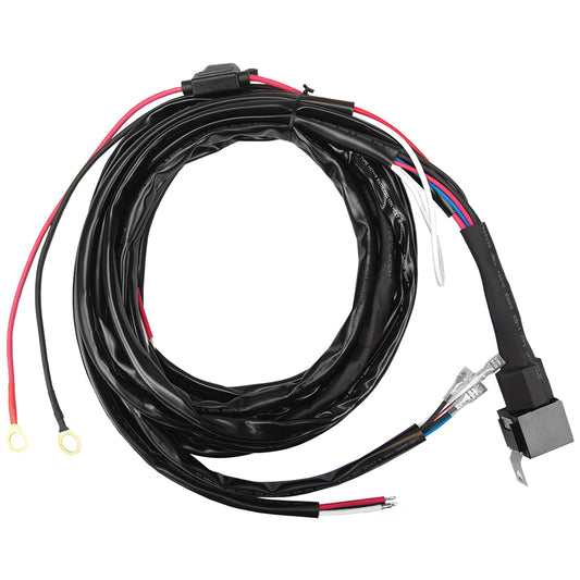 RIGID Industries 36360 RIGID Industries Harness f/ 3 Wire - Pair Lights