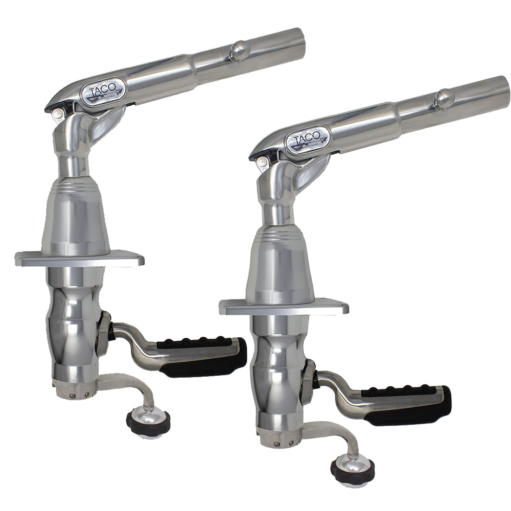 TACO Marine GS-390 TACO Grand Slam 390 Outrigger Mount f/1-1/2" Outrigger