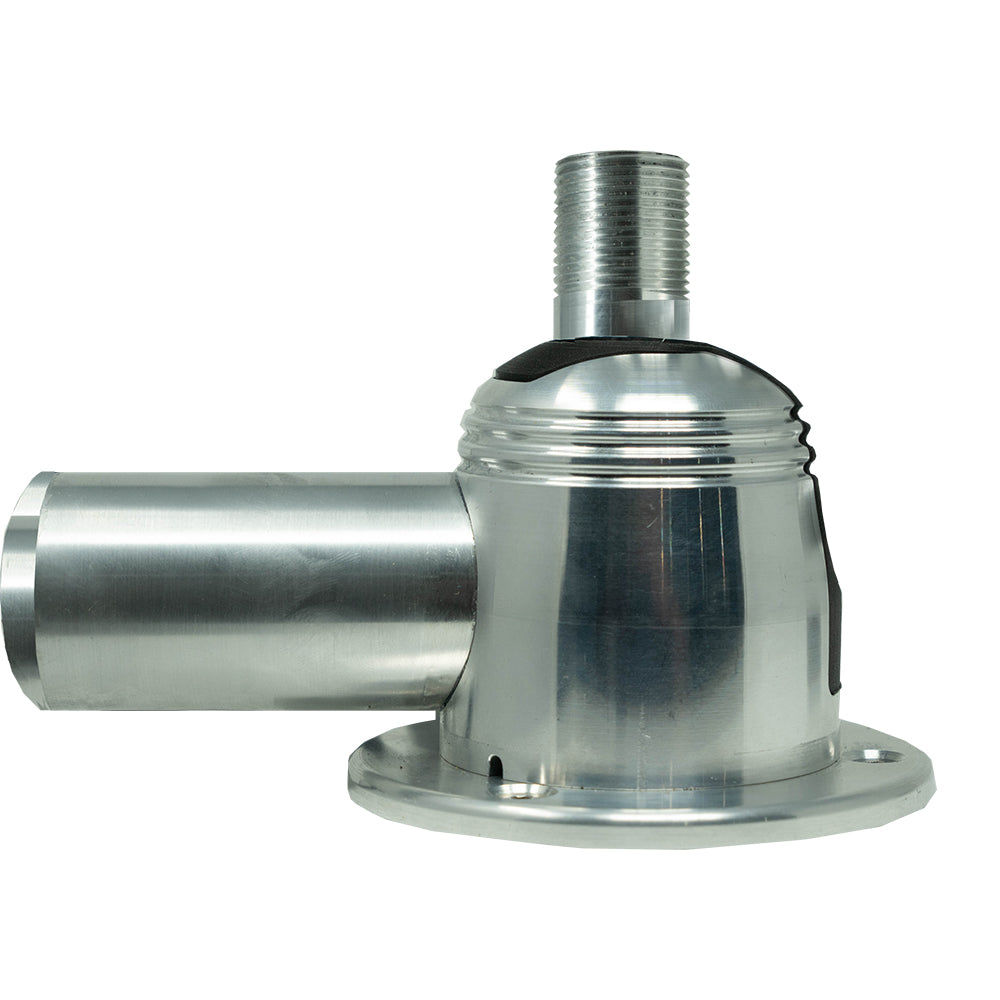 TACO Marine GS-850 TACO Grand Slam 850 Electric VHF Antenna Mount