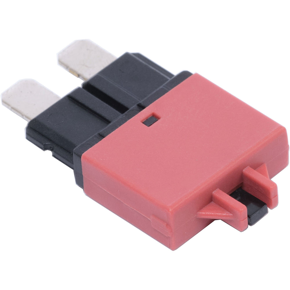 Blue Sea Systems 7064 Blue Sea 7064 ATO/ATC-Style Low Profile Circuit Breaker - 2-Pack - 10 Amp