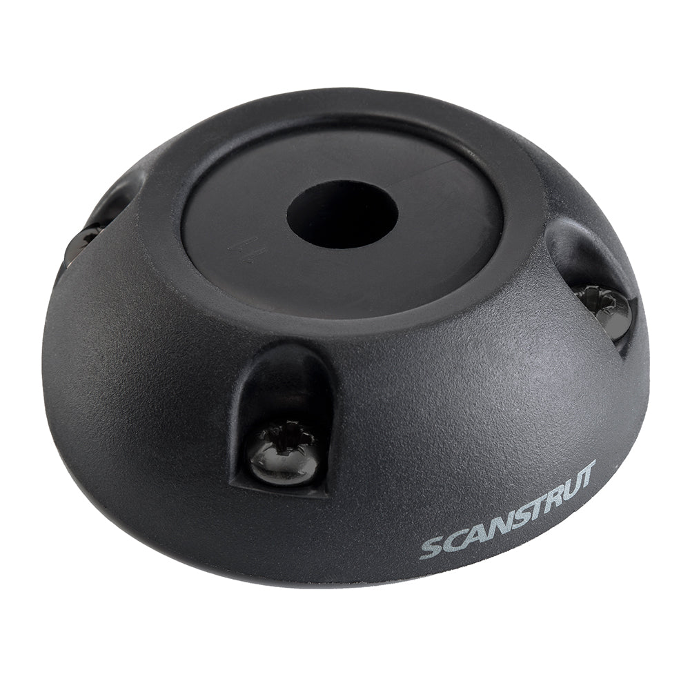Scanstrut DS30-P-BLK Scanstrut DS30-P-BLK Vertical Cable Seal - Black