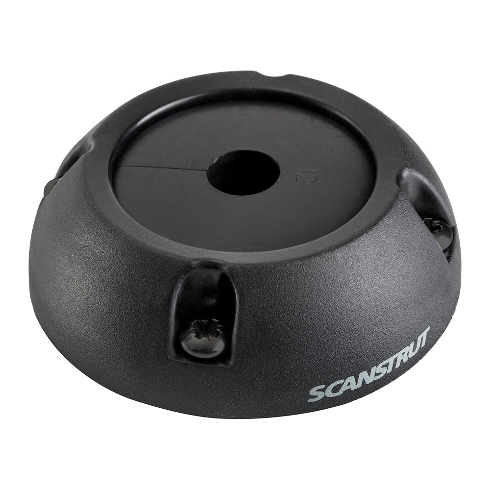 Scanstrut DS40-P-BLK Scanstrut DS40-P-BLK Vertical Cable Seal - Black