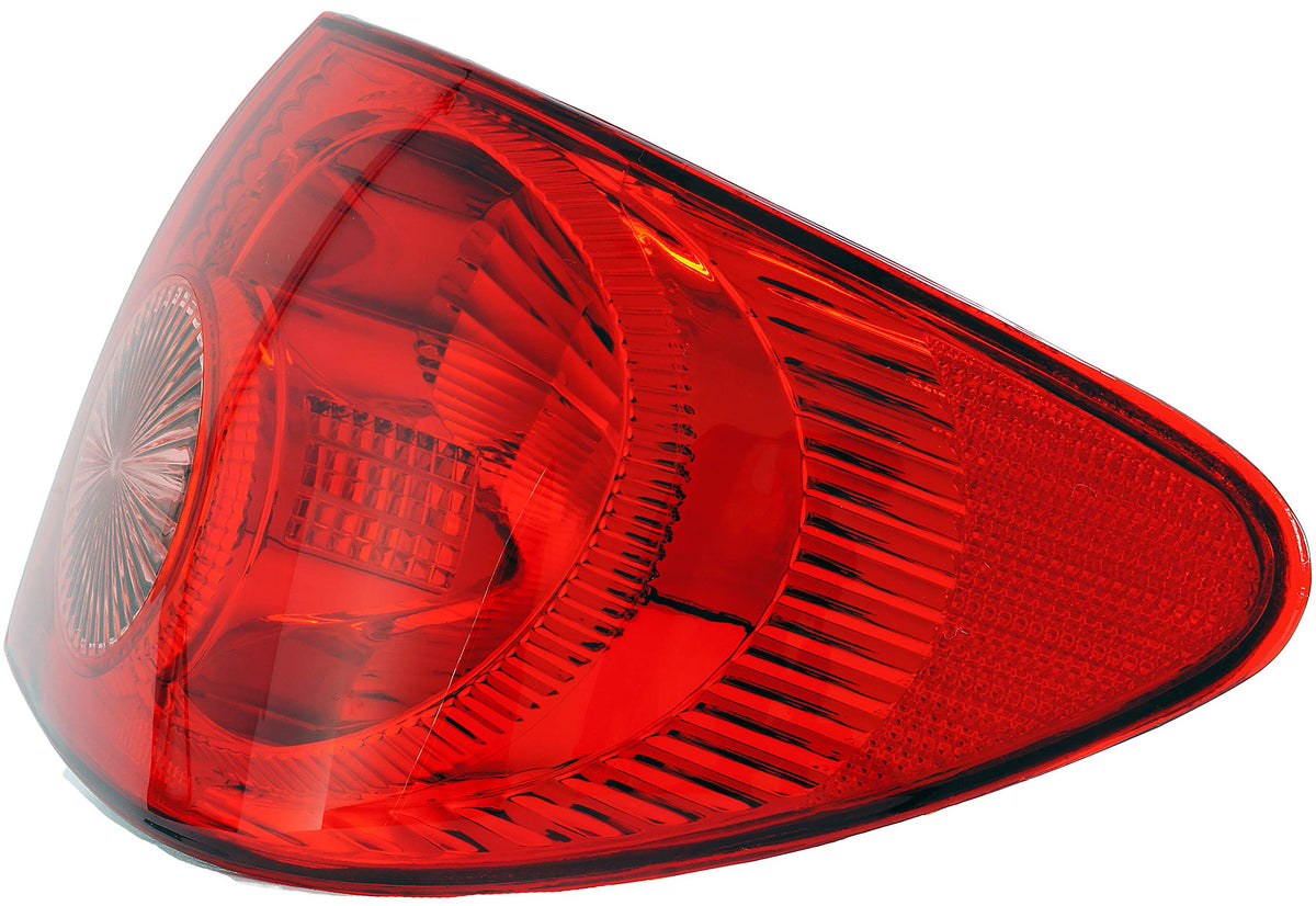 Dorman 1611716 Passenger Side Tail Light Assembly