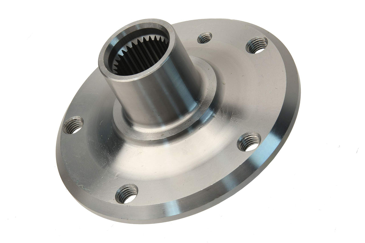 URO PARTS 33411095774 URO Parts 33411095774 Wheel Hub, Rear Left/Right