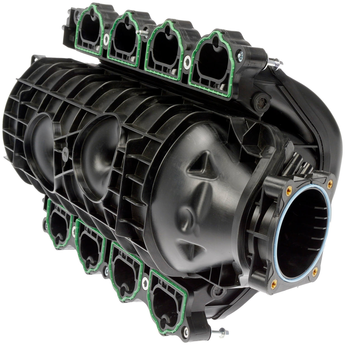 DORMAN 615-916 Dorman OE FIX 615-916 Upgraded Engine Intake Manifold Compatible with Select Ford Models