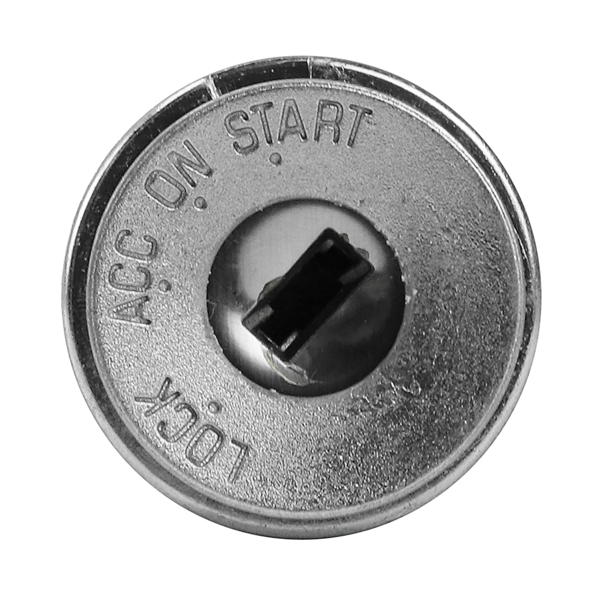Beck Arnley 201-1971 Ignition Key and Tumbler