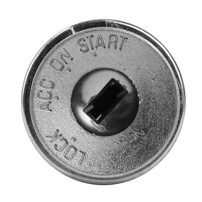 Beck Arnley 201-1971 Ignition Key and Tumbler