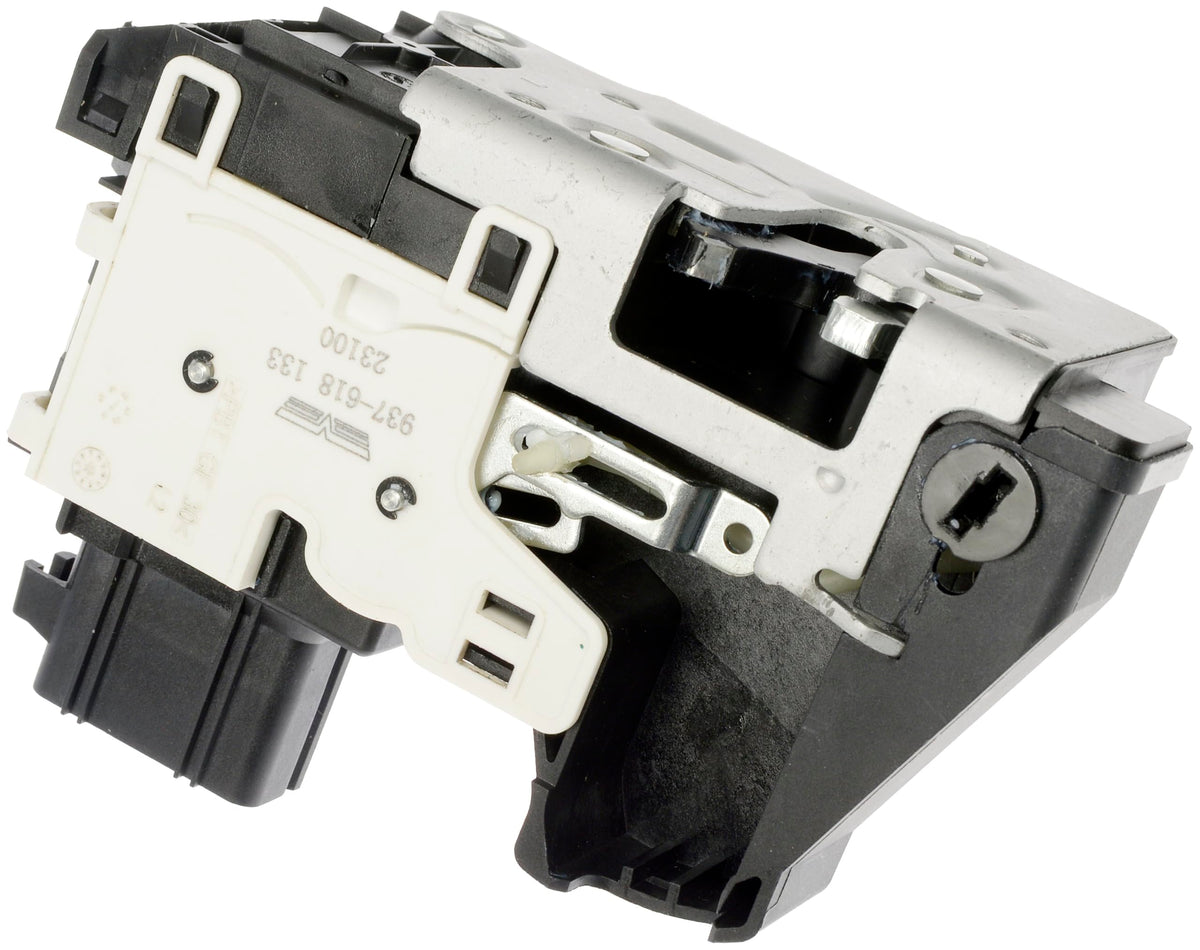 DORMAN 937-618 Dorman 937-618 Rear Driver Side Door Lock Actuator Motor