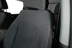 Custom Front Row Polyester SeatSavers by Covercraft