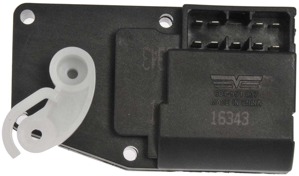 DORMAN 604-951 Dorman 604-951 HVAC Blend Door Actuator
