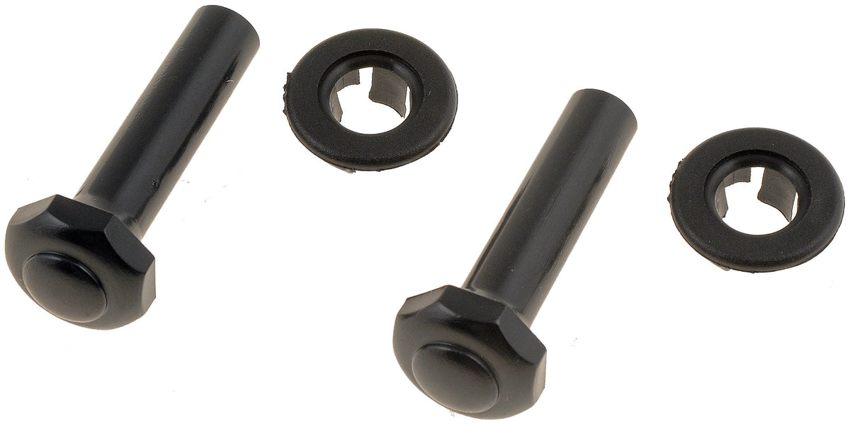 DORMAN 75407 Dorman 75407 Door Lock Knob Kit