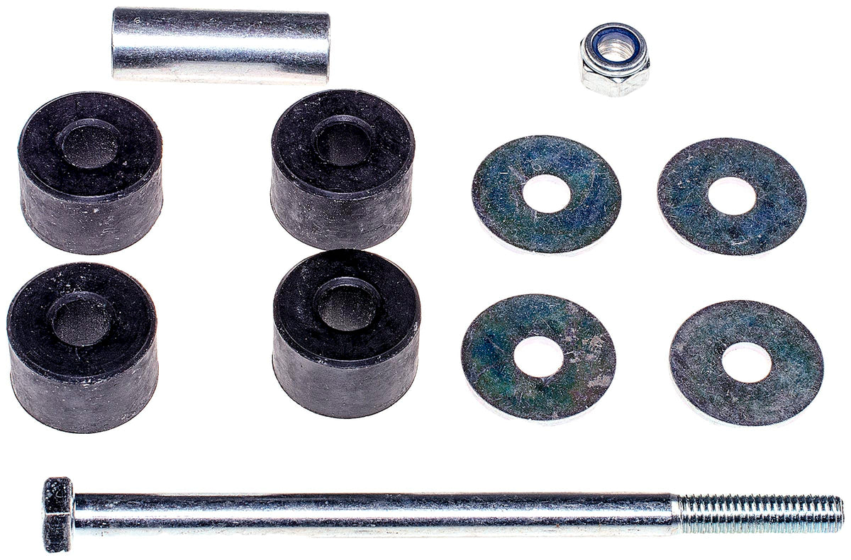 DORMAN SL65065PR Dorman Premium SL65065PR Rear Suspension Stabilizer Bar Link Kit Compatible with Select Mazda Models
