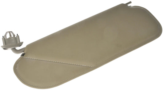 DORMAN 74486 Dorman 74486 Driver Side Sun Visor Assembly