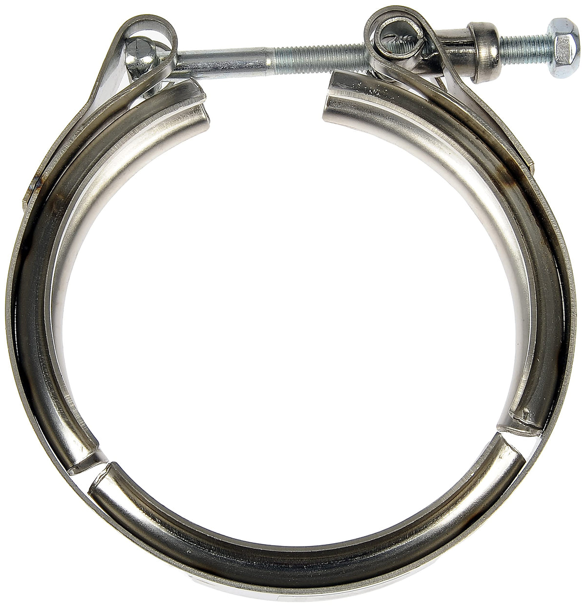 DORMAN 904-254 Dorman 904-254 V-BAND EXHAUST CLAMP