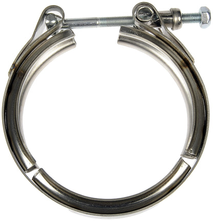 DORMAN 904-254 Dorman 904-254 V-BAND EXHAUST CLAMP