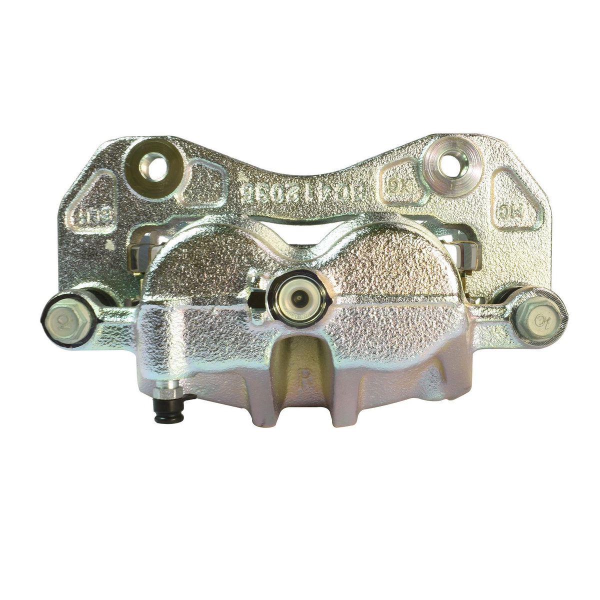 MANDO 16A5109 Mando 16A5109 Disc Brake Caliper Original Equipment