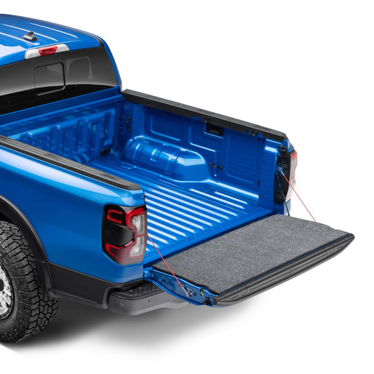 Husky Liners HBMC19TG Truck Tailgate Mat