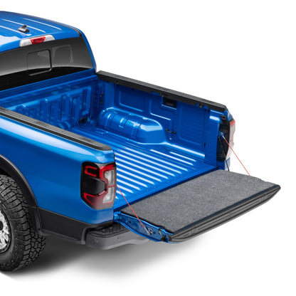 Husky Liners HBMY05TG Guardian Comfort Tailgate Mat