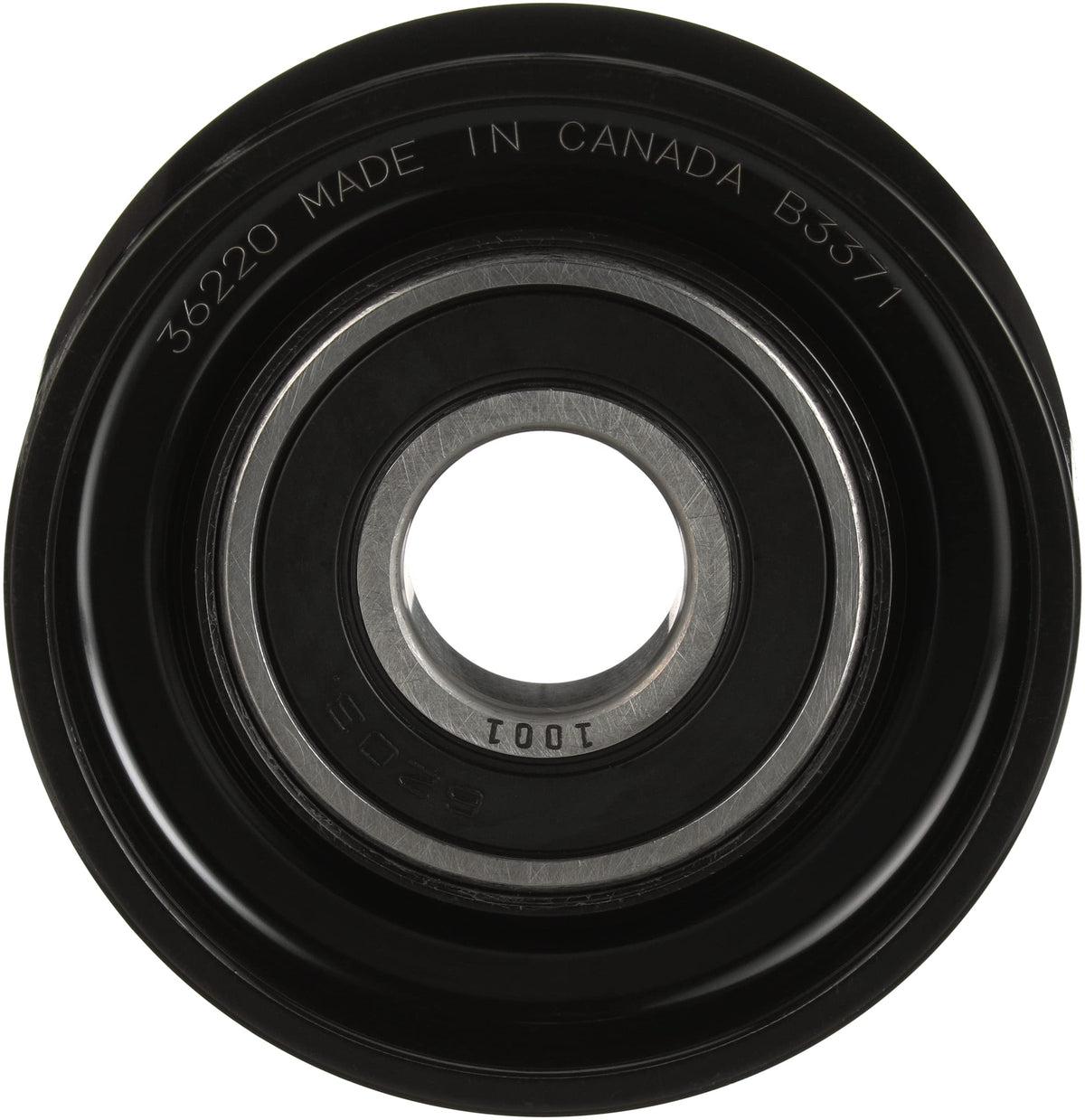 Gates 36220 DriveAlign Belt Drive Idler/Tensioner Pulley
