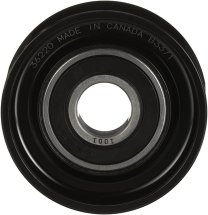 Gates 36220 DriveAlign Belt Drive Idler/Tensioner Pulley