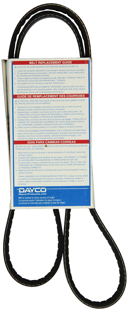 Dayco 5040470 FORD/MAZDA 1.5/5.8L
