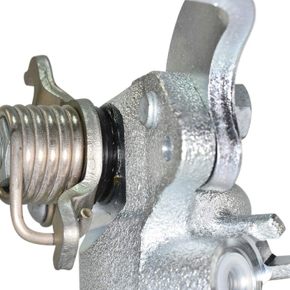 MANDO 16A5146 Mando 16A5146 Disc Brake Caliper Original Equipment