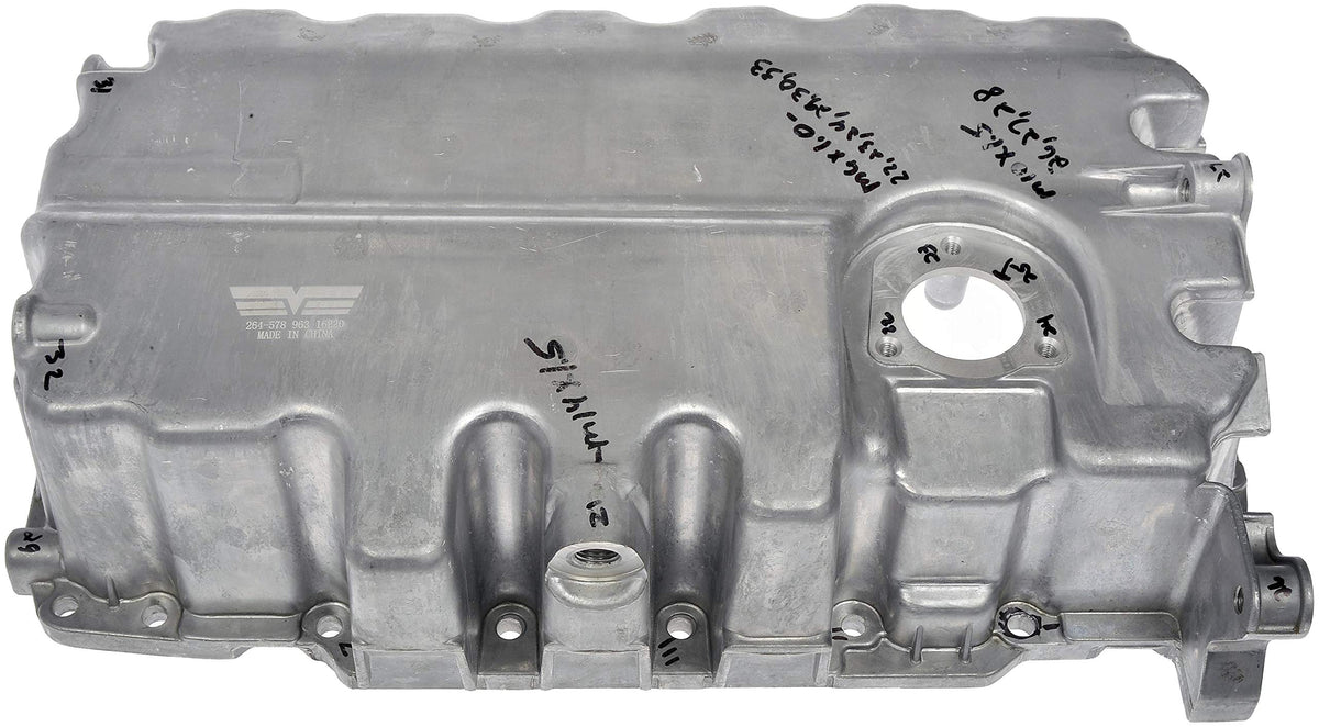 Dorman 264-578 ENGINE OIL PAN