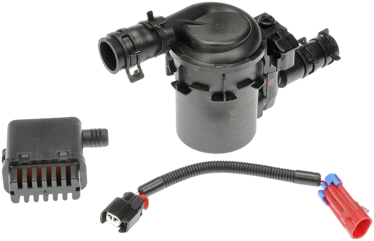DORMAN 911-099 Dorman 911-099 Vapor Canister Vent Solenoid
