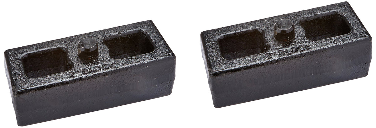 FABTECH FTSBK21 Fabtech FTSBK21 2'BLOCK 3/4'PIN