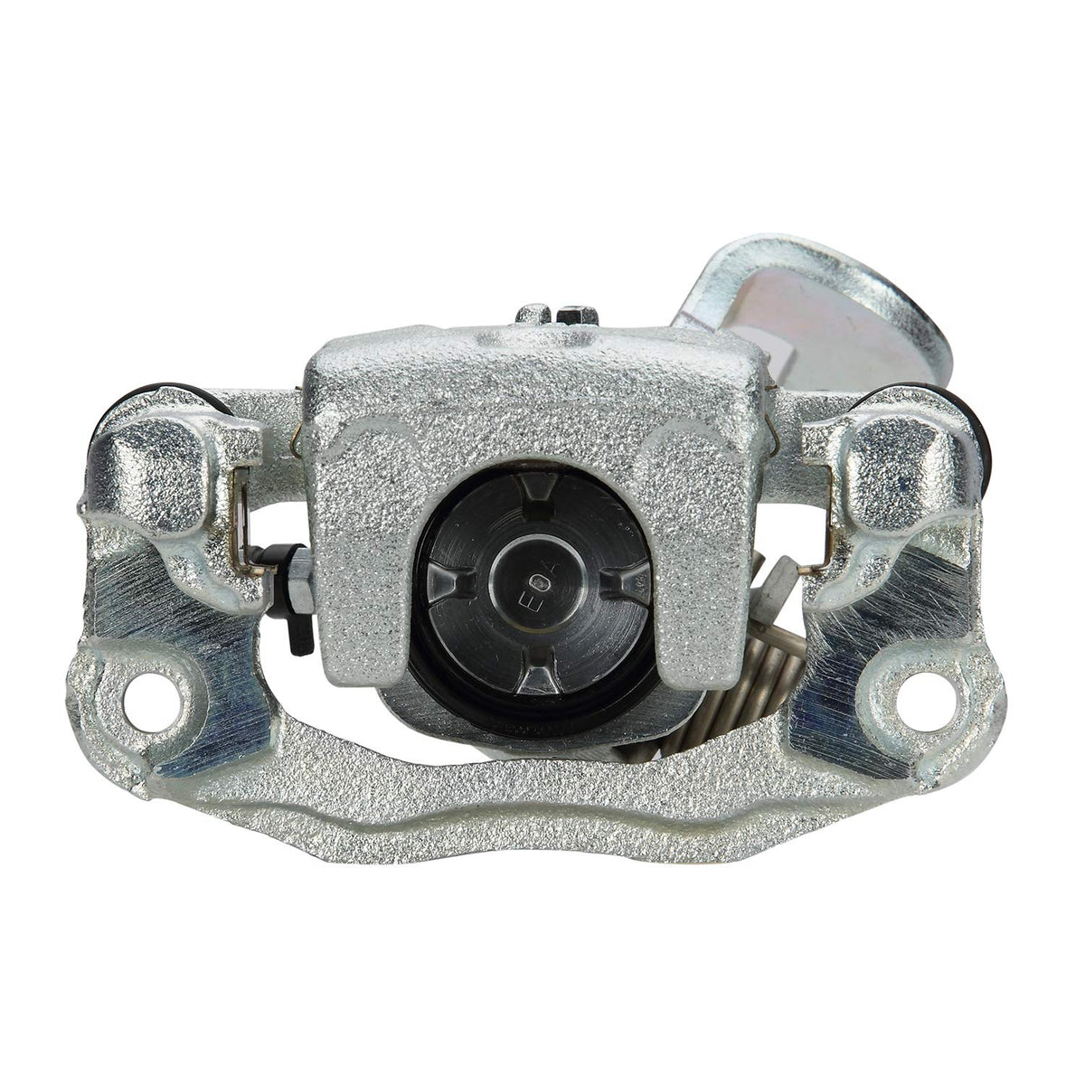 MANDO 16A5143 Mando 16A5143 Disc Brake Caliper Original Equipment