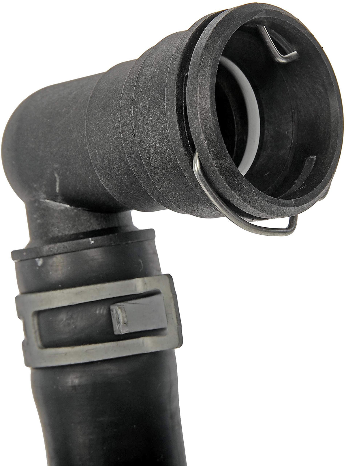 DORMAN 626-620 Dorman Improved Design 626-620 Engine Heater Hose Assembly Compatible with Select Ford Models (OE FIX)