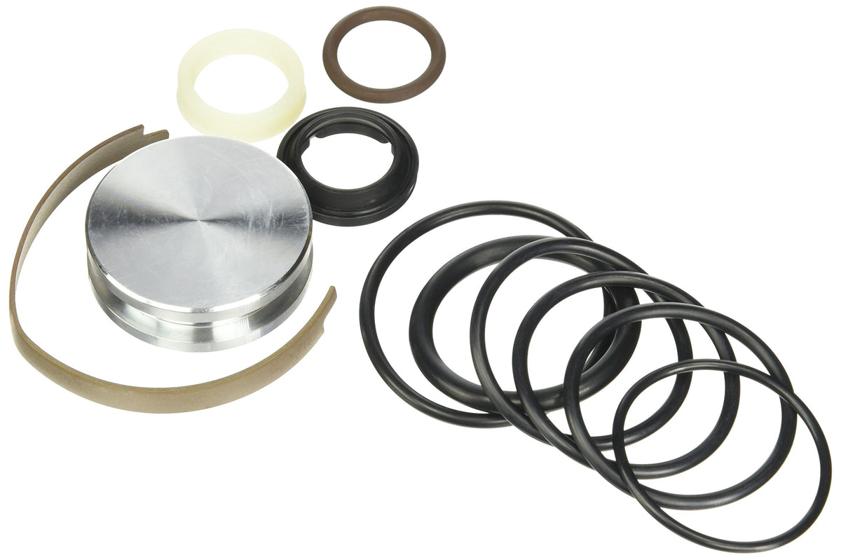 FABTECH FTS86150 Fabtech FTS86150 Shock Absorber Rebuild Kit