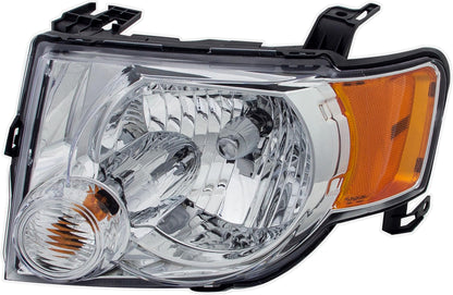 Dorman 1590369 Driver Side Headlight Assembly