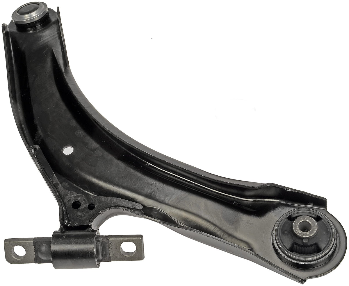 DORMAN 521-725 Dorman 521-725 Front Driver Side Lower Suspension Control Arm and Ball Joint Assembly Compatible with Select Nissan / Renault Models