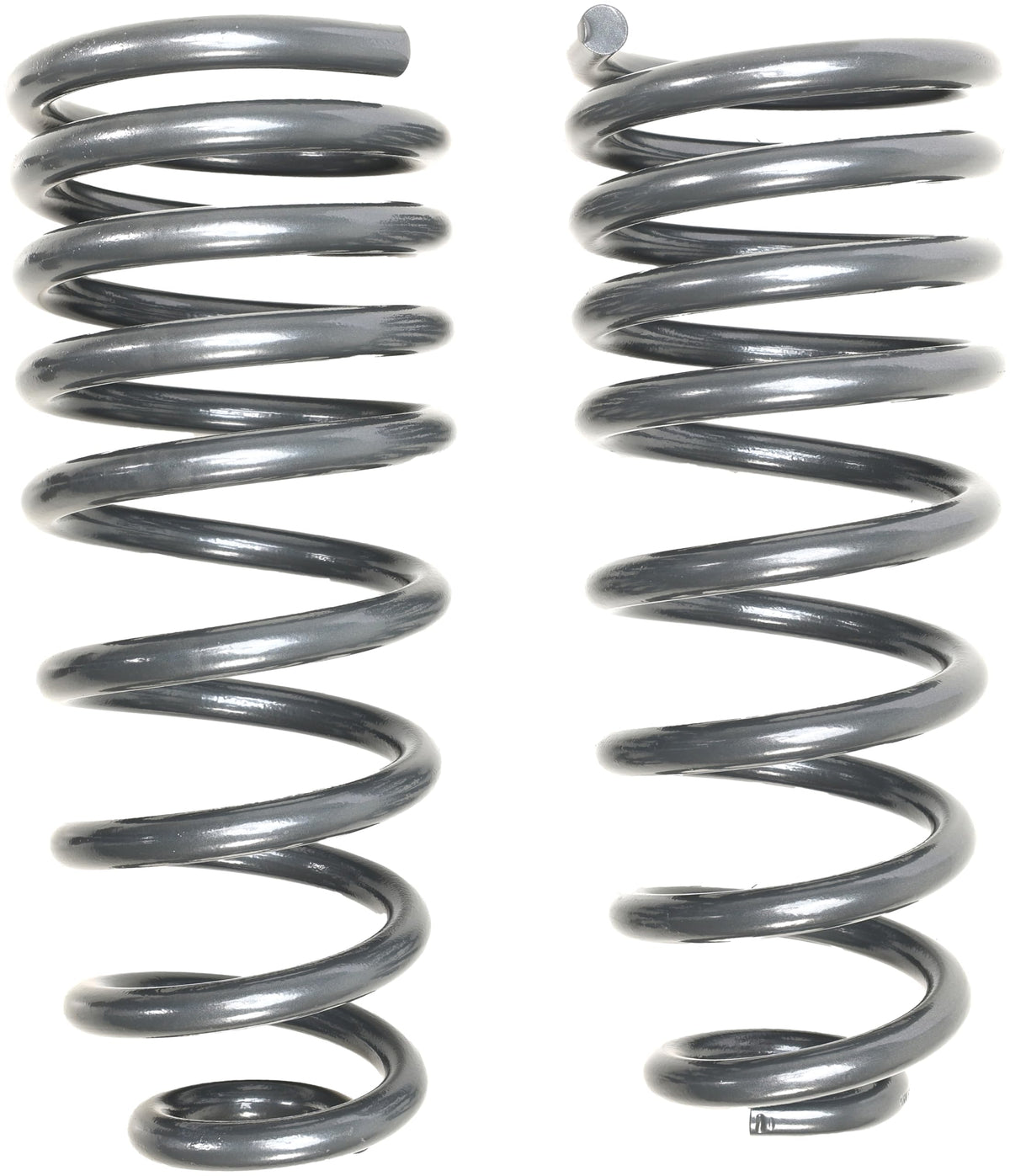 Dorman 929-932 Rear Heavy Duty Coil Spring Upgrade