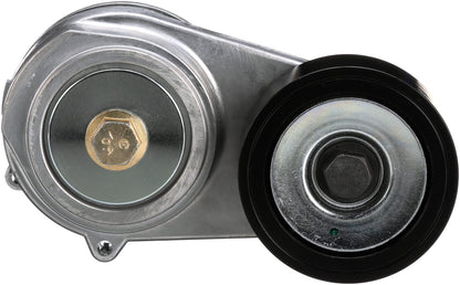 Gates 38670 Genuine FleetRunner Heavy-Duty Belt Drive