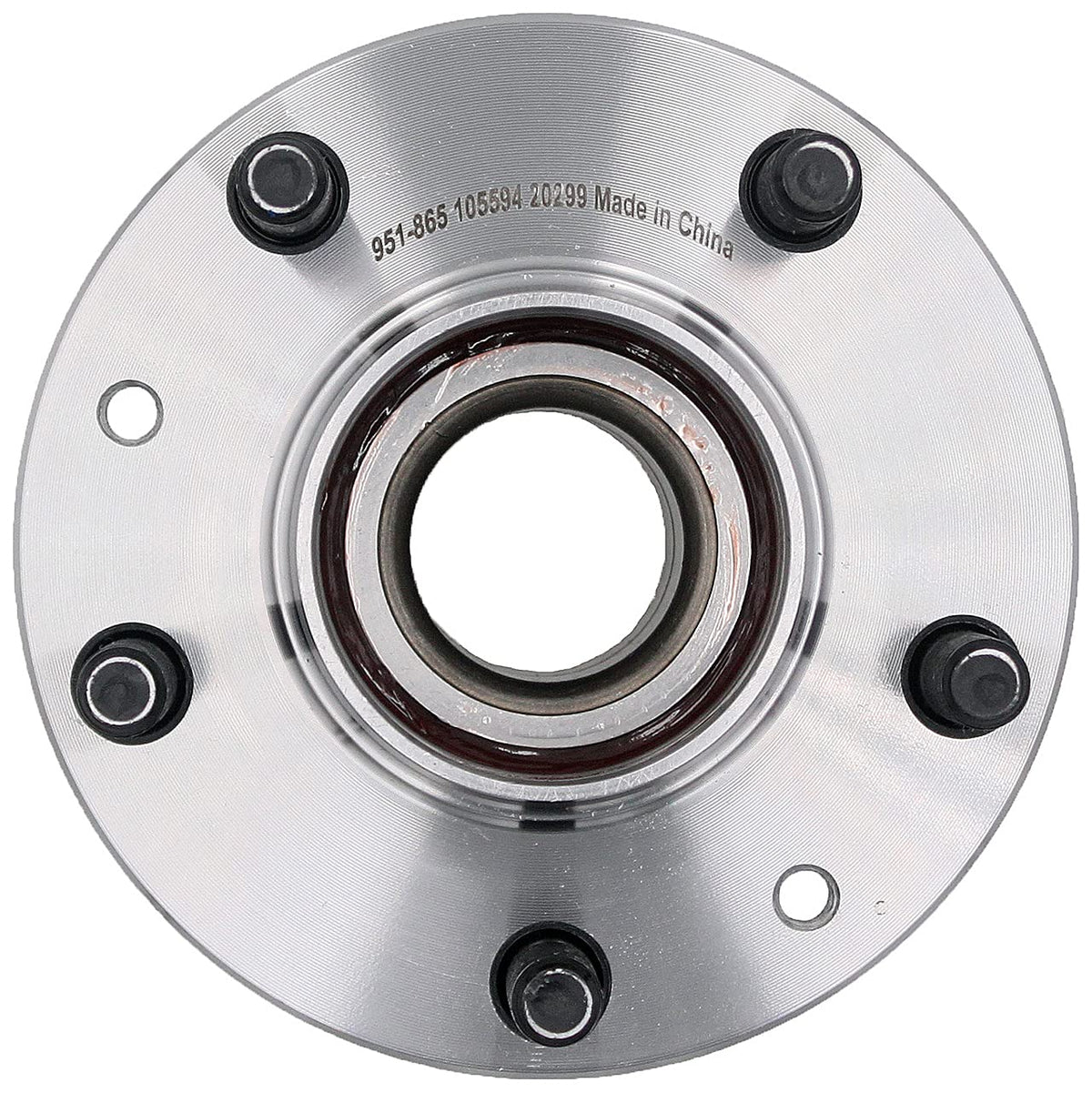 Dorman 951-865 Rear Wheel Bearing and Hub Assembly
