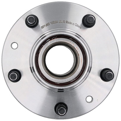 Dorman 951-865 Rear Wheel Bearing and Hub Assembly