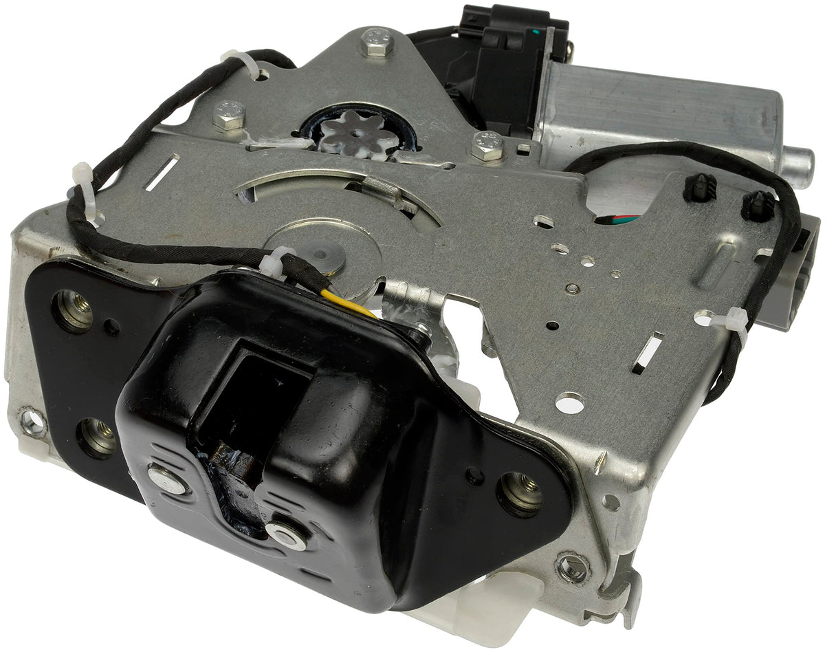 DORMAN 937-924 Dorman 937-924 Liftgate Lock Actuator