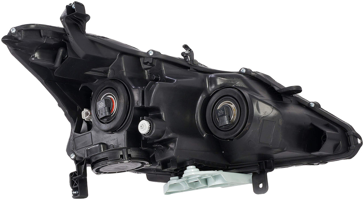 Dorman 1592503 Front Driver Side Headlight Assembly