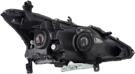 Dorman 1592503 Front Driver Side Headlight Assembly