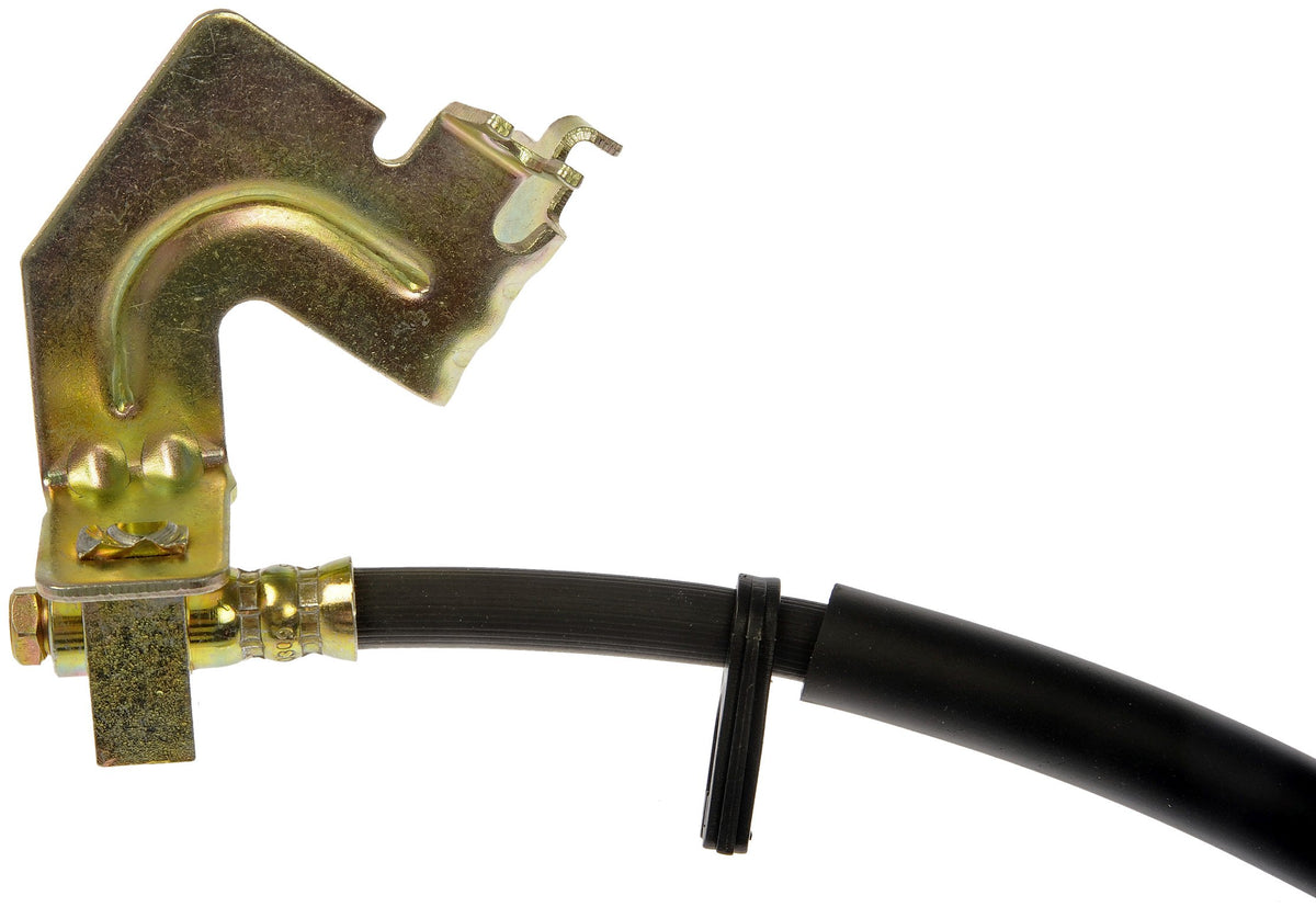 DORMAN H620885 Dorman H620885 Rear Driver Side Brake Hydraulic Hose