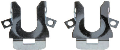 DORMAN 42190 Dorman 42190 Headlamp Housing Retainers