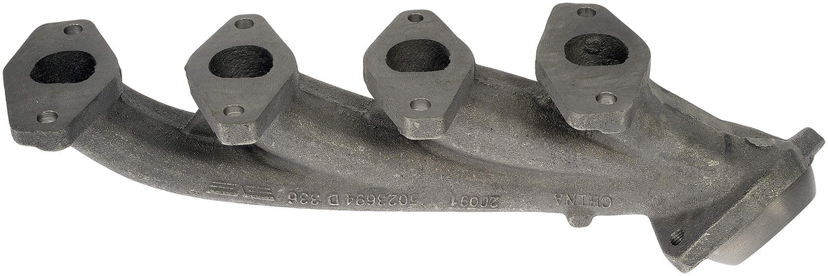 DORMAN 674-694 Dorman 674-694 Passenger Side Exhaust Manifold Kit - Includes Required Gaskets and Hardware Compatible with Select Ford / Lincoln Models (OE FIX)