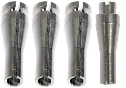 DORMAN 926-111 Dorman 926-111 Door Latch Cable Repair Kit Compatible with Select Ford Models (OE FIX)