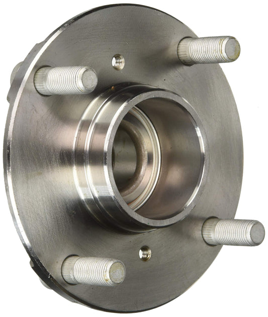 WJB WA512182 WJB WA512182 - Rear Wheel Hub Bearing Assembly - Cross Reference: Timken 512182 / Moog 512182 / SKF BR930115
