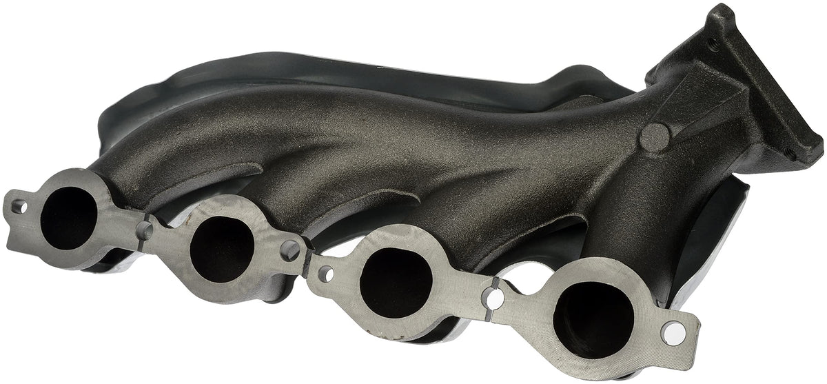 DORMAN 674-522 Dorman 674-522 Driver Side Exhaust Manifold Kit - Includes Required Gaskets and Hardware Compatible with Select Models (OE FIX)